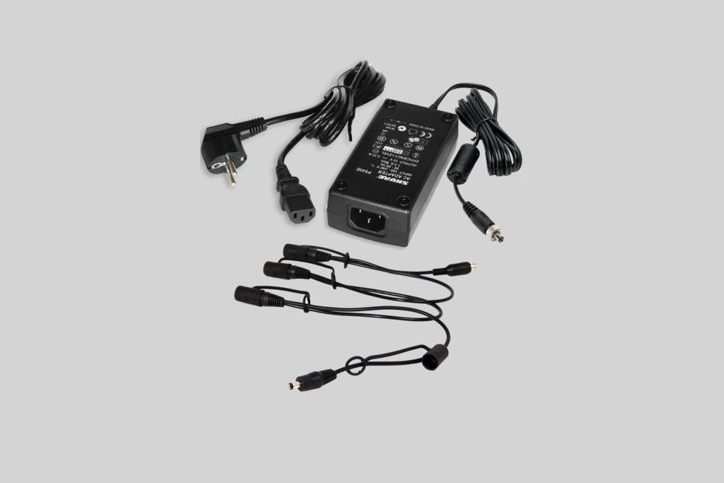 Shure PS124-E